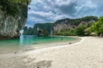 Krabi 4 Island e Koh Hong Early Bird in Italiano, Escursione da Phuket o Khao Lak
