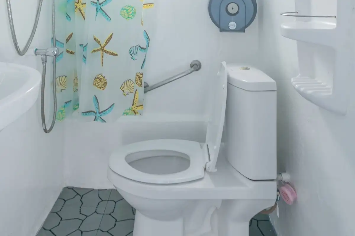 Bagno 4 Isole Similan: 2 gg 1 n Liveaboard con MV Koon 1 (Fun Dive) Isole Similan: 2 gg 1 n Liveaboard con MV Koon 1 (Fun Dive) - immagine 4