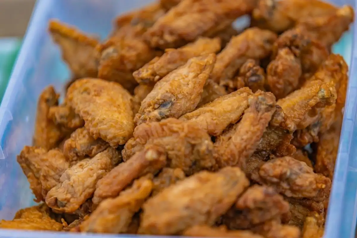 Pollo Fritto Thai Style 6 Koh Rok & Haa Islands con Speed Boat da Phuket o Khao Lak Koh Rok & Haa Islands con Speed Boat da Phuket o Khao Lak - immagine 6