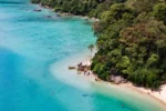 Surin Mai-Ngam Beach & Snorkeling con Speed Boat da Phuket o Khao Lak