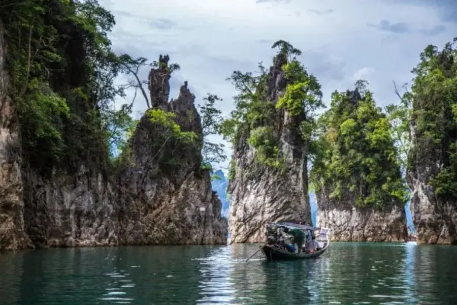 Khao Sok