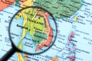 Guida Completa per Organizzare il Tuo Viaggio in Thailandia