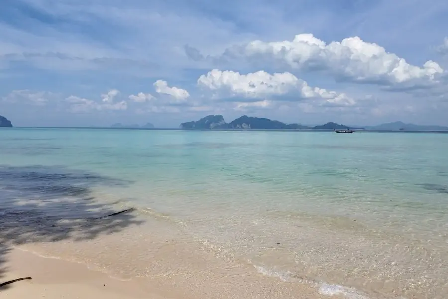 Koh Bulone
