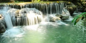 Escursione Cascate di Erawan e Incontro con gli Elefanti (Da Bangkok)