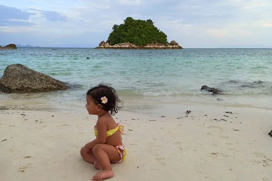 Koh Lipe