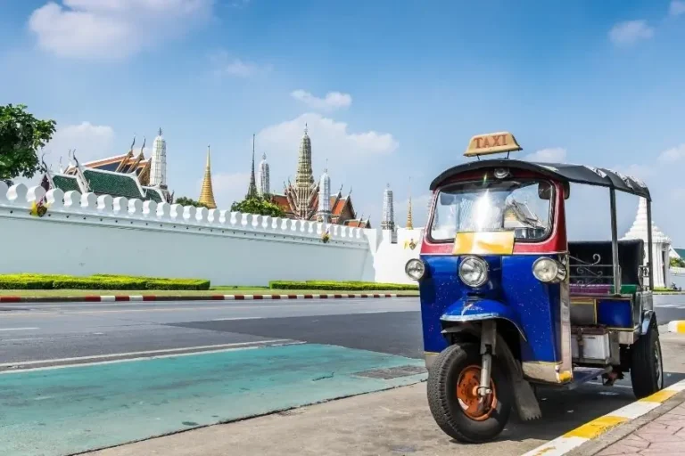 Guida Bangkok