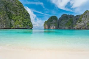 Escursione Phi Phi, Khai e Maya Bay in Motoscafo (da Phuket o Khao Lak)