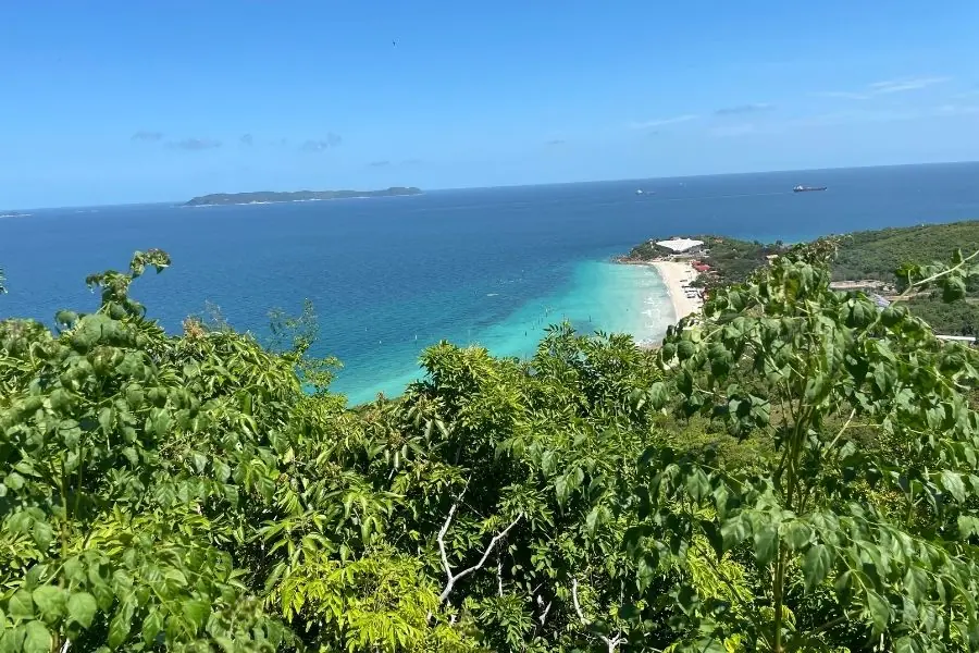 Koh Larn