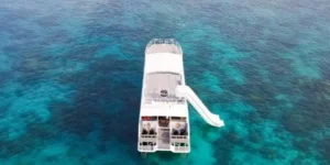catamarano premium once phuket Phi Phi Island e Similan