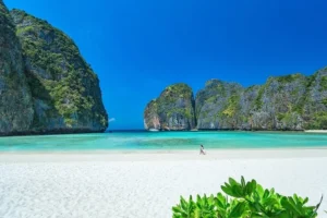 Escursione Phi Phi e Bamboo Island in Motoscafo (da Phuket o Khao Lak)