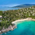 Dove Dormire a Koh Samui, Vista Panoramica del Bayan Tree resort