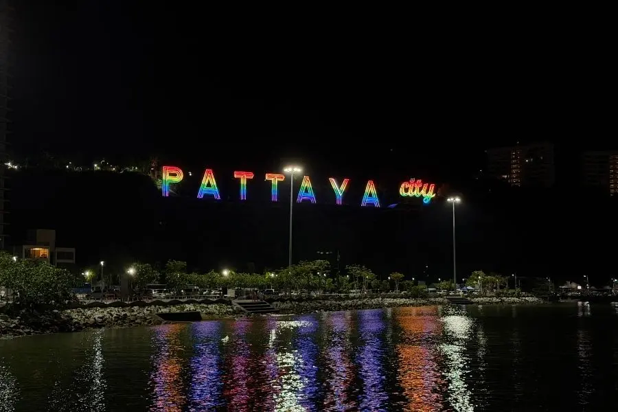 Pattaya