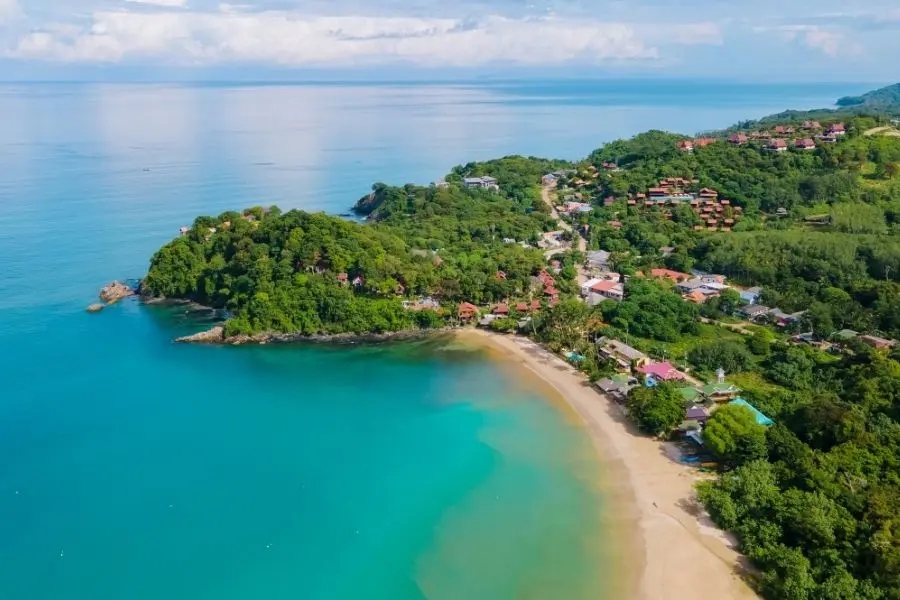 Koh Lanta